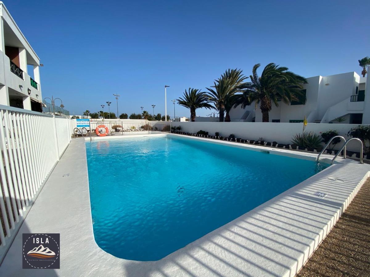 Giulia Puerto Del Carmen Appartement Puerto del Carmen  Buitenkant foto