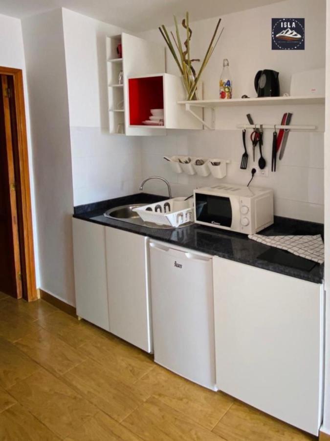 Giulia Puerto Del Carmen Appartement Puerto del Carmen  Buitenkant foto