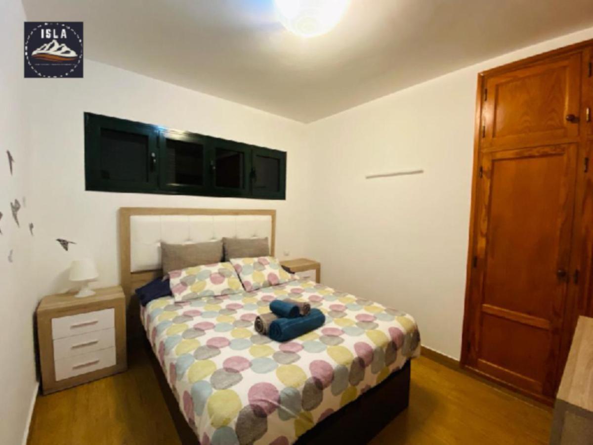 Giulia Puerto Del Carmen Appartement Puerto del Carmen  Buitenkant foto
